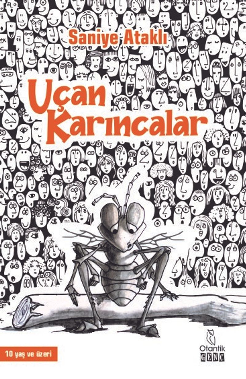 Uçan Karıncalar