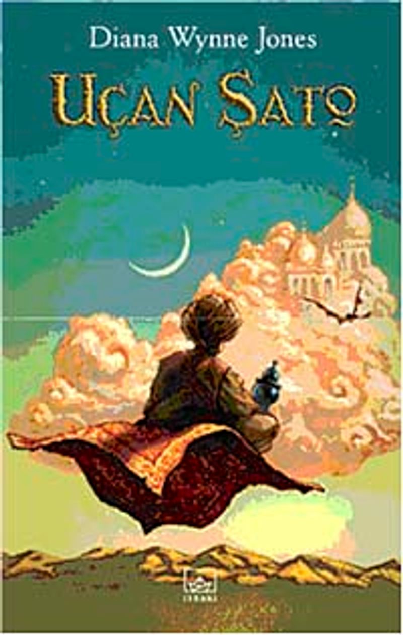Uçan Şato
