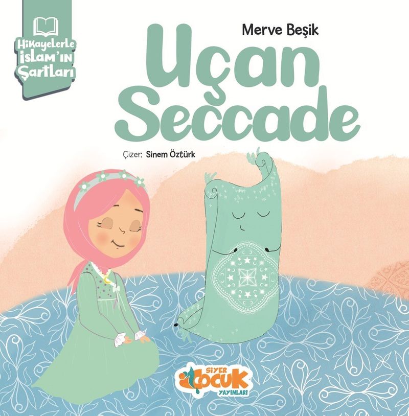 Uçan Seccade