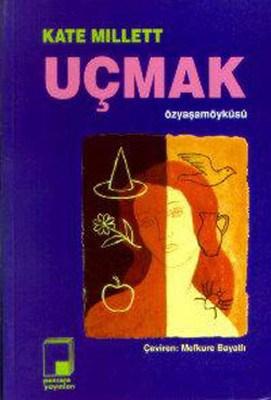 Uçmak