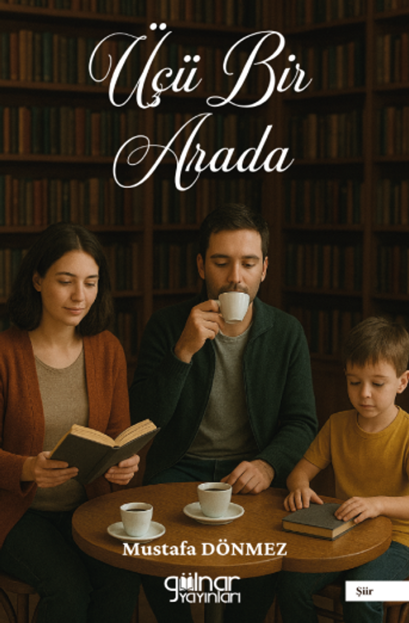 Üçü Bir Arada