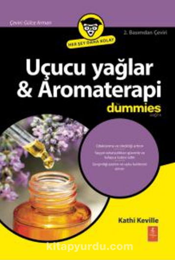 Uçucu Yağlar