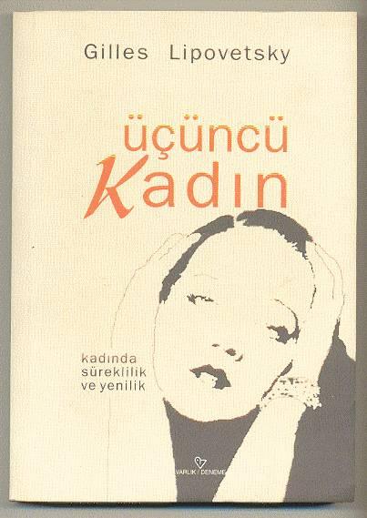 Üçüncü Kadın