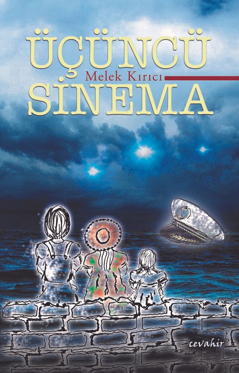 Üçüncü Sinema