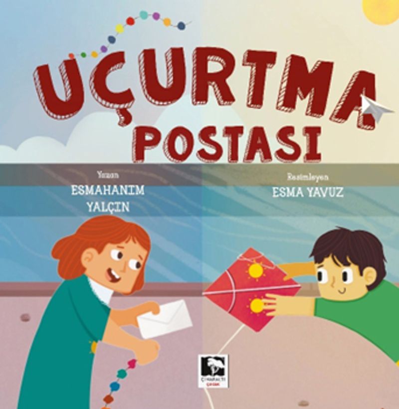 Uçurtma Postası
