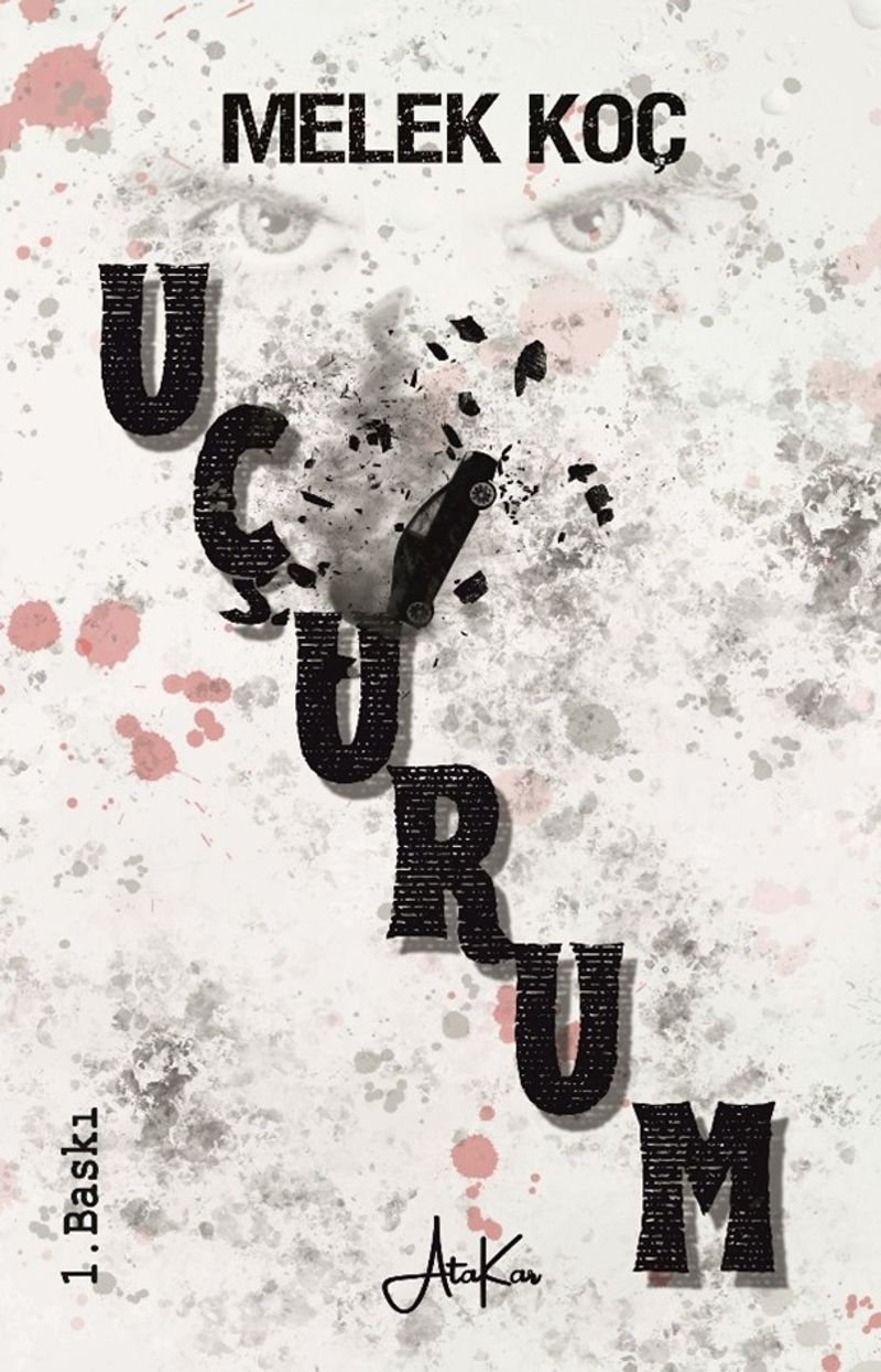 Uçurum