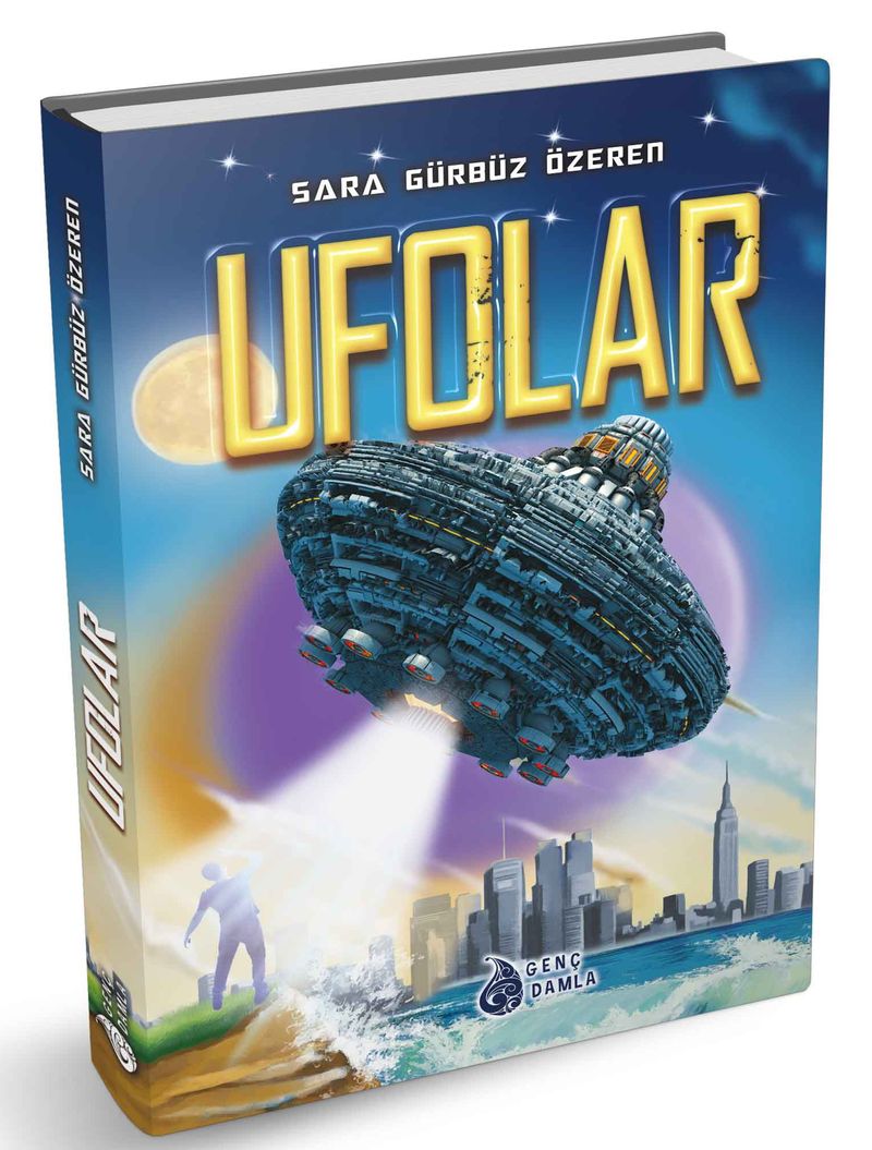 Ufolar