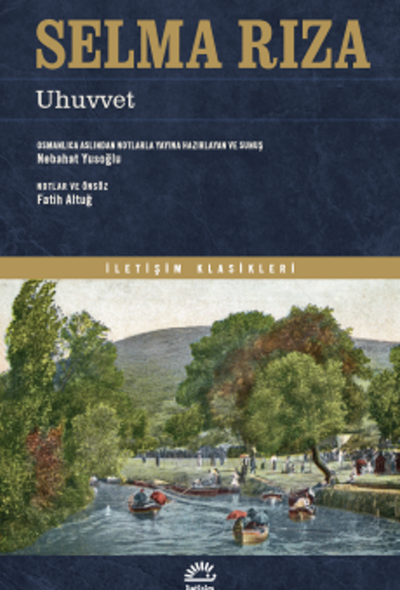 Uhuvvet