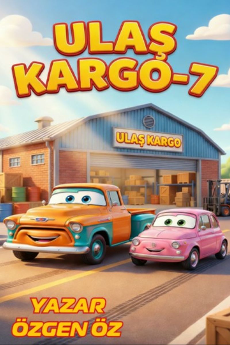 Ulaş Kargo 7