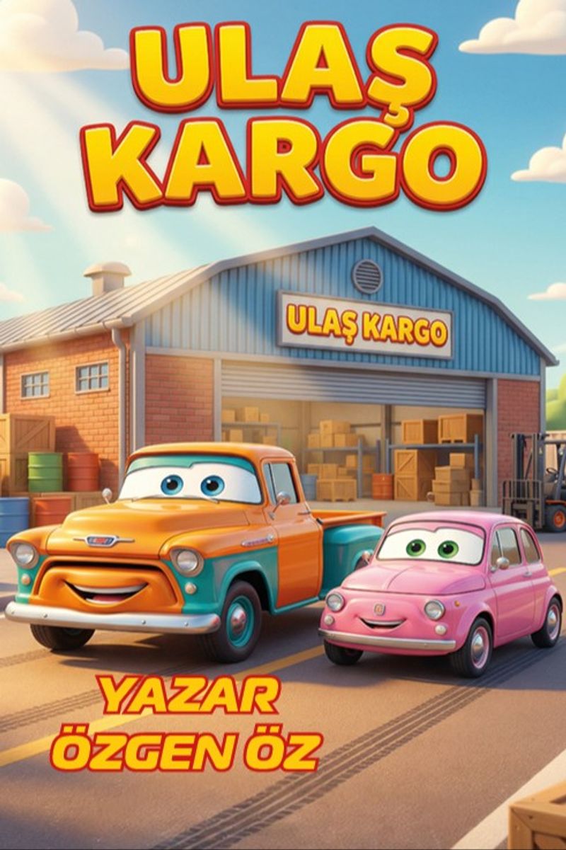 Ulaş Kargo