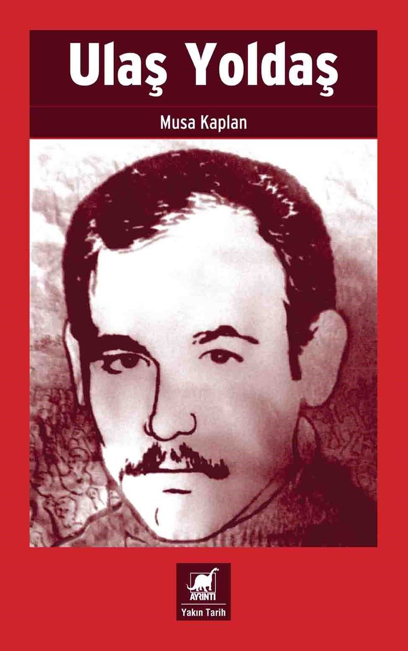 Ulaş Yoldaş