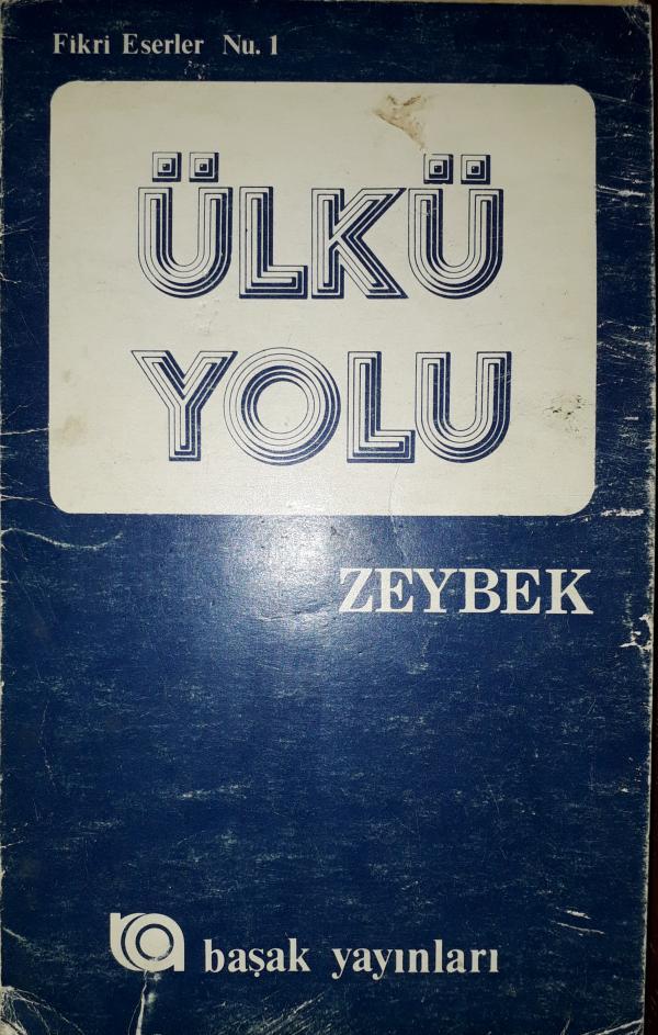 Ülkü yolu