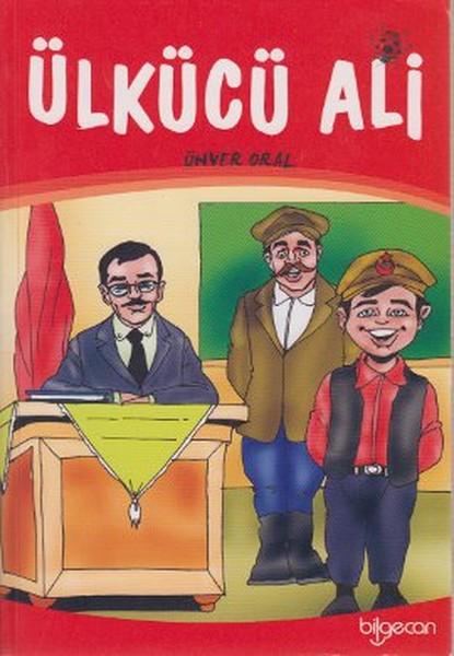 Ülkücü Ali