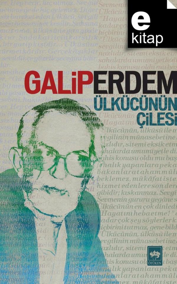 Ülkücünün Çilesi