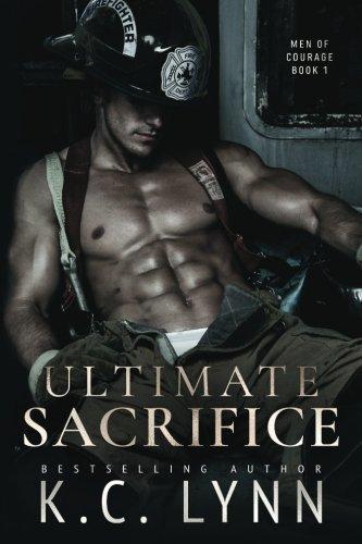 Ultimate Sacrifice