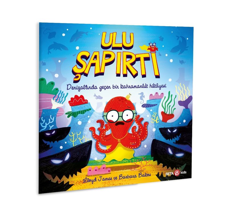 Ulu Şapırtı