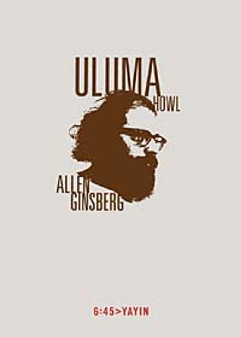 Uluma (Özel Baskı)