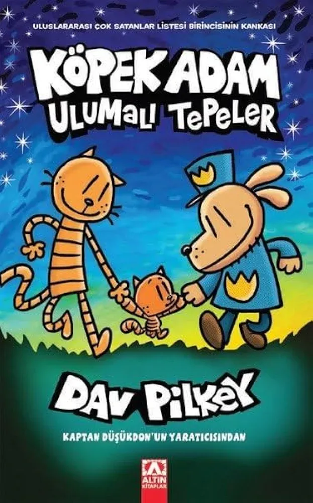 Ulumalı Tepeler
