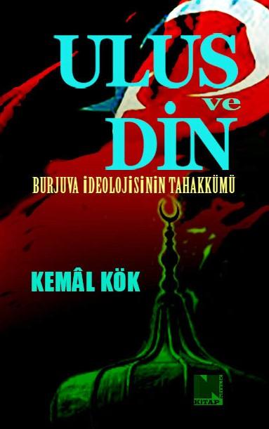 Ulus ve Din