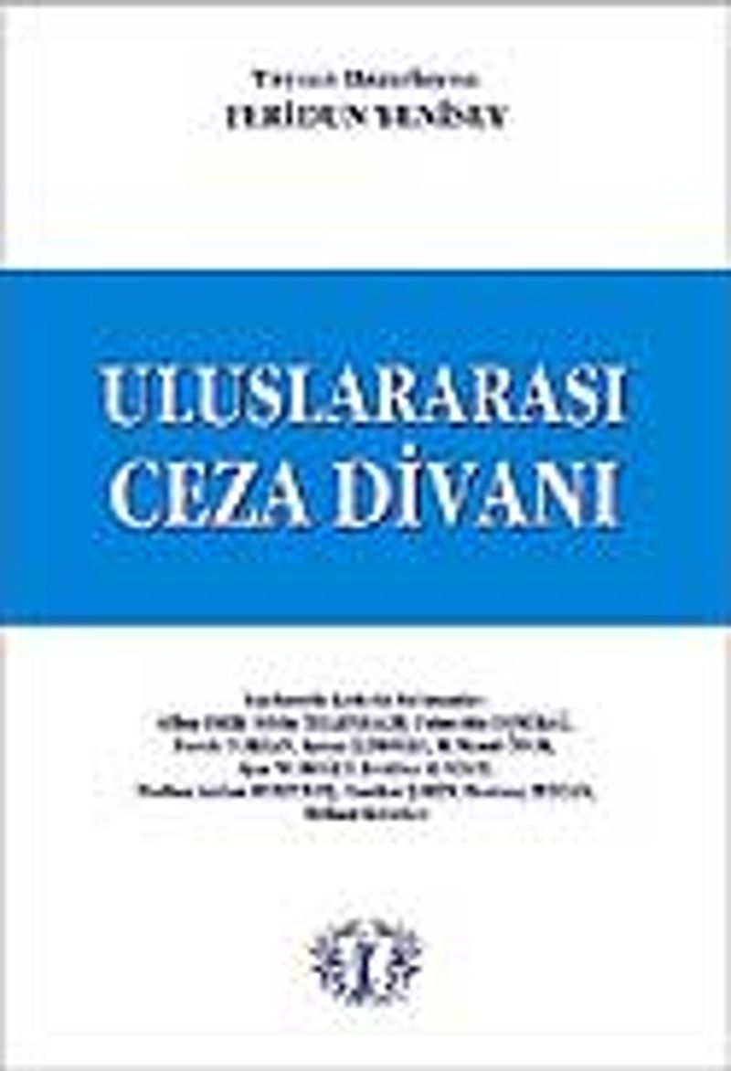 Uluslararası Ceza Divanı