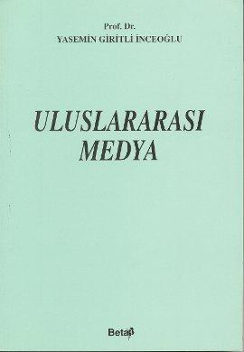 Uluslararası Medya