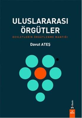 Uluslararası Örgütler