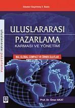 Uluslararası Pazarlama
