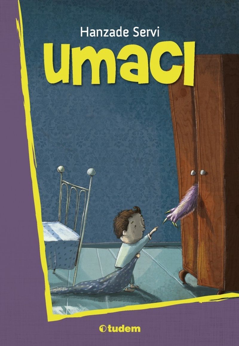 Umacı