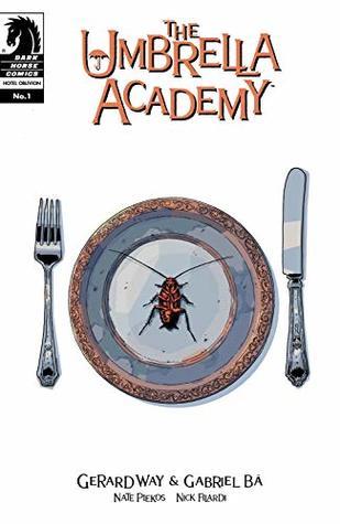Umbrella Academy