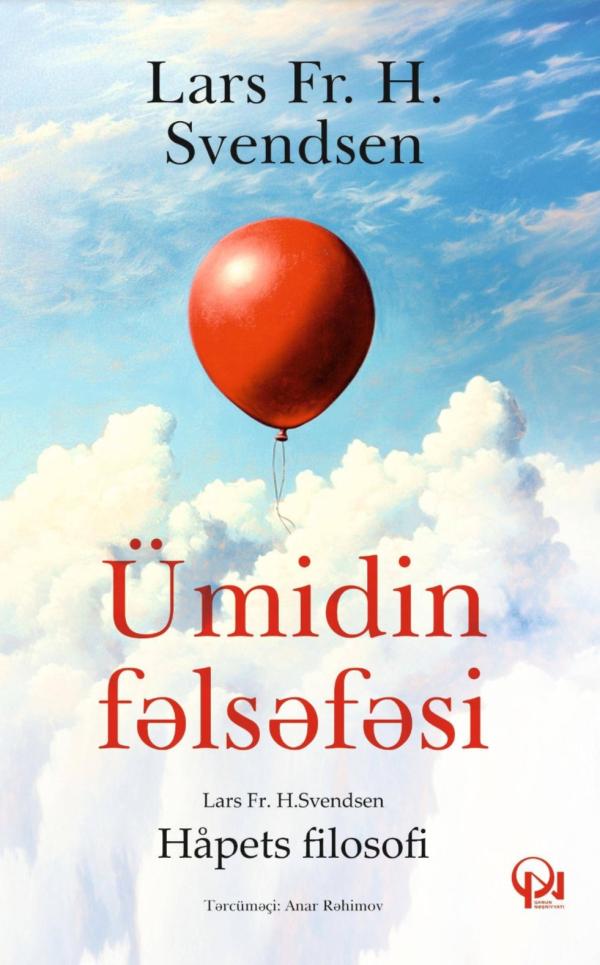 Ümidin Fəlsəfəsi