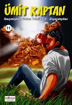 Ümit Kaptan - 11