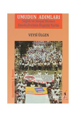 Umudun Adımları