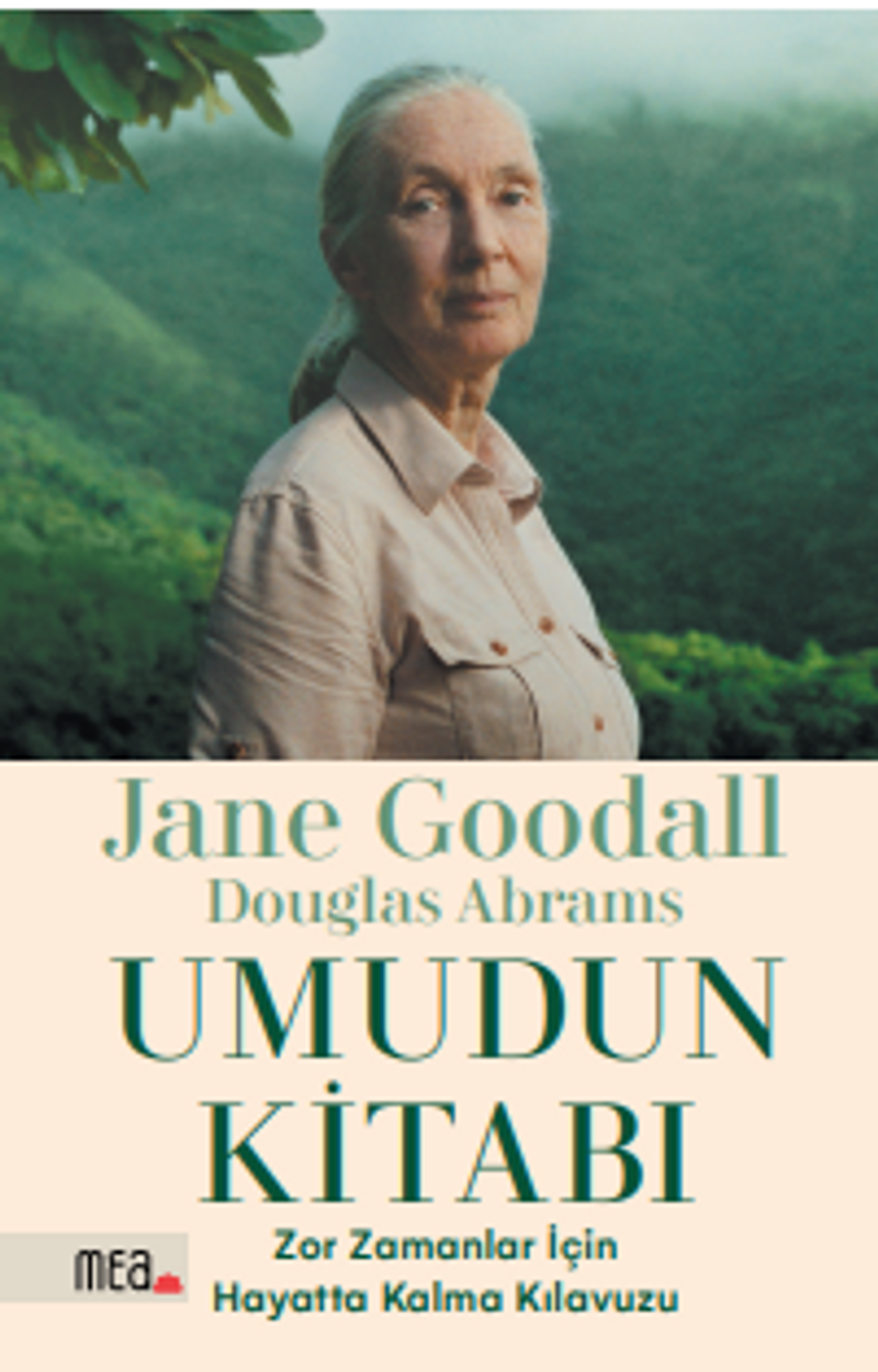 Umudun Kitabı