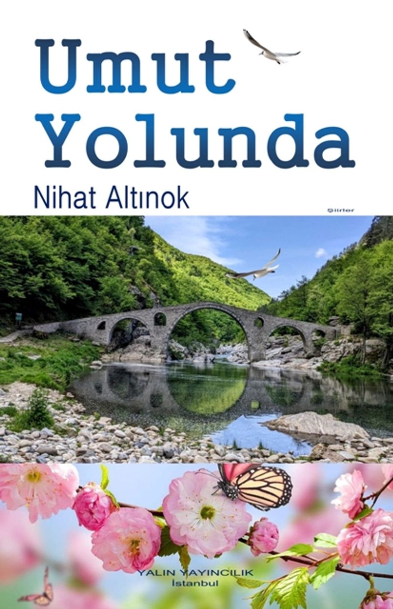 Umut Yolunda