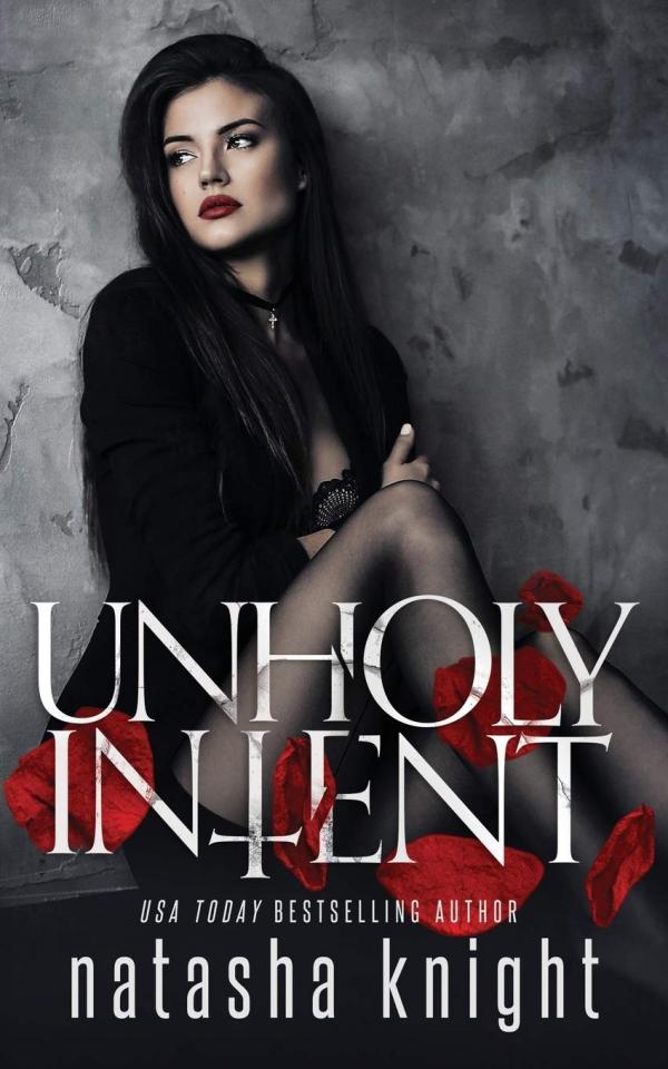 Unholy Intent