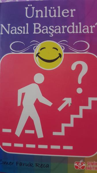 Ünlüler Nasıl Başardılar?