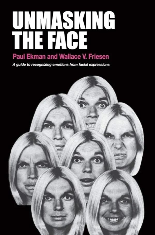 Unmasking the Face