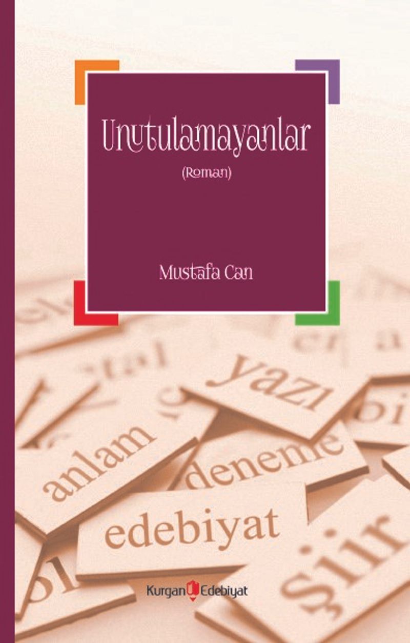 Unutulamayanlar