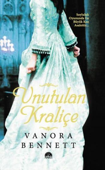 Unutulan Kraliçe