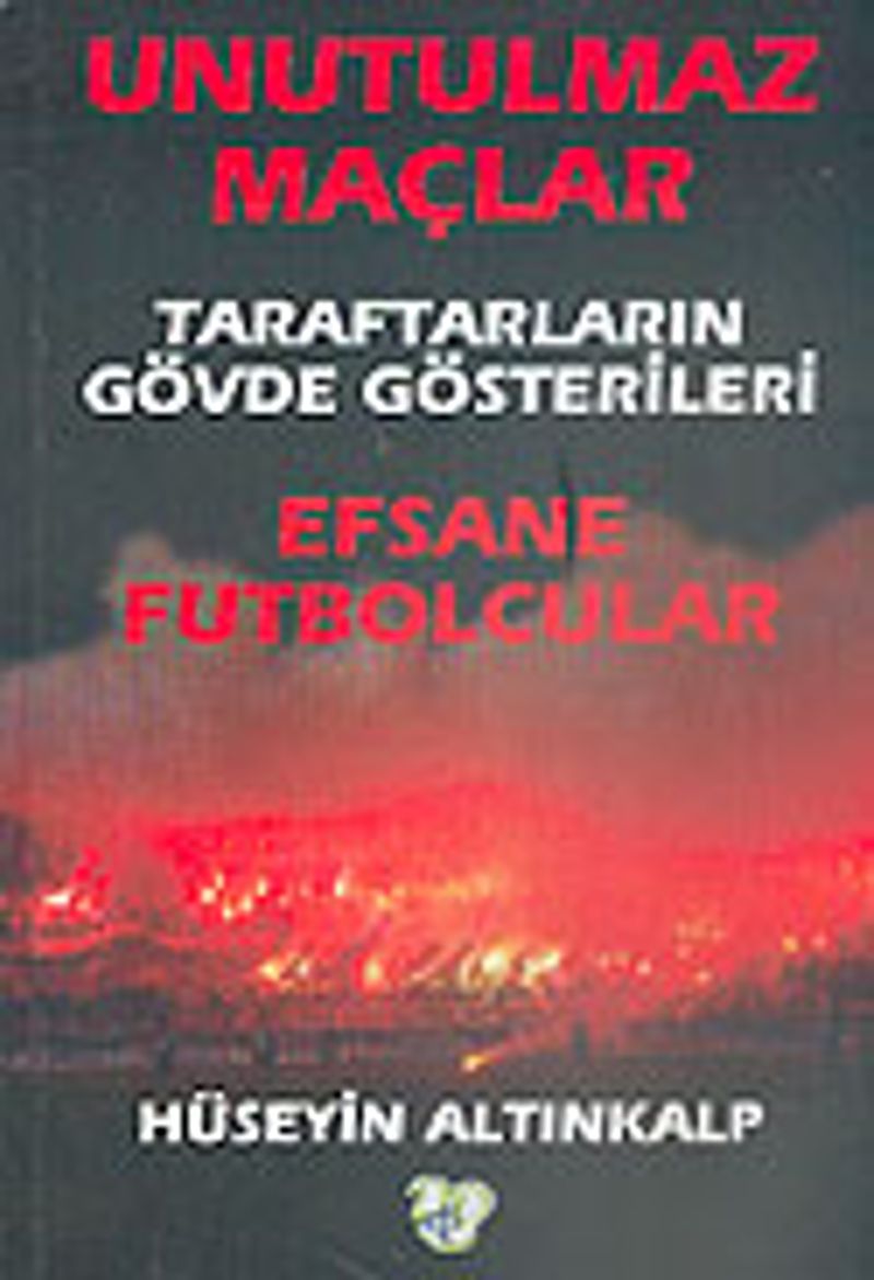 Unutulmaz Maçlar