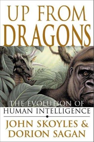 Up from dragons