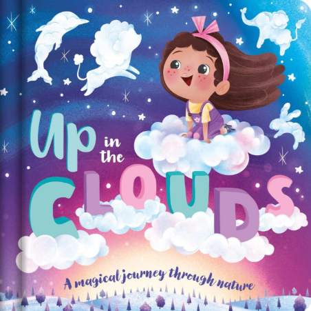 Up in the Clouds