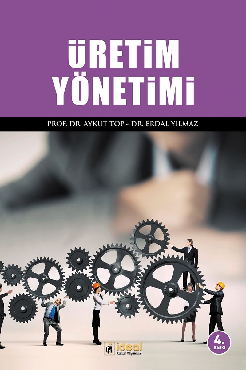 Üretim Yönetimi