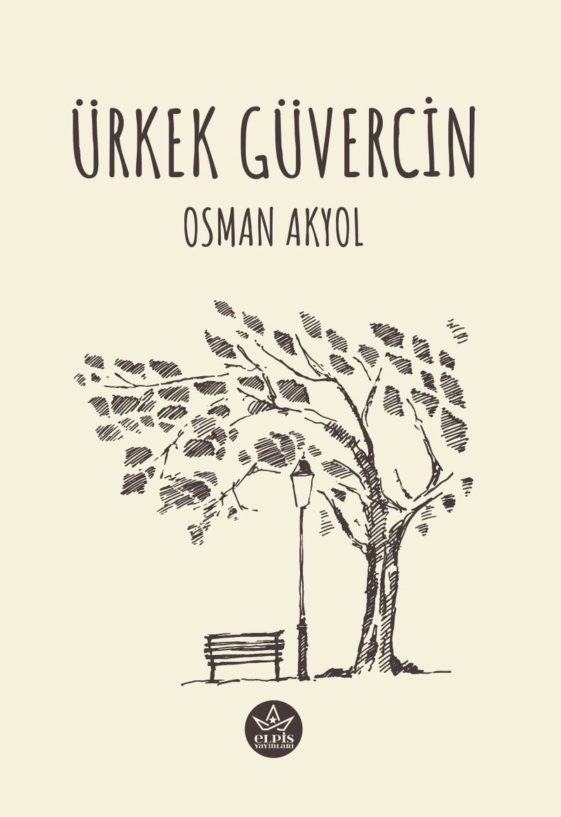 Ürkek Güvercin