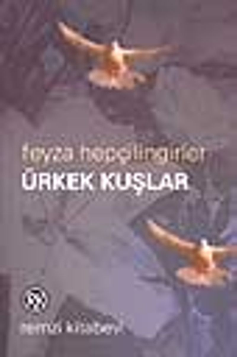 Ürkek Kuşlar