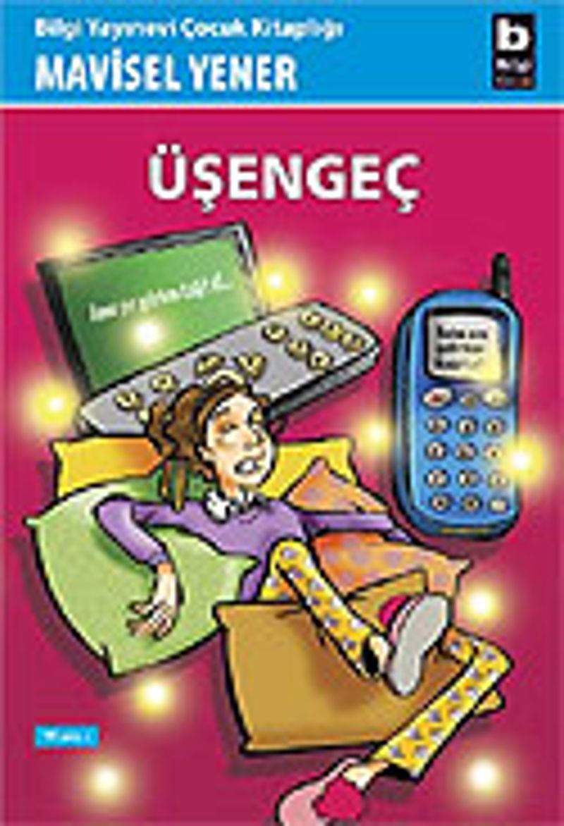 Üşengeç