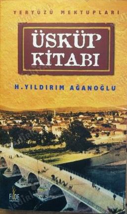 Üsküp Kitabı