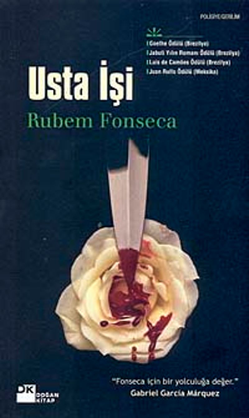 Usta İşi