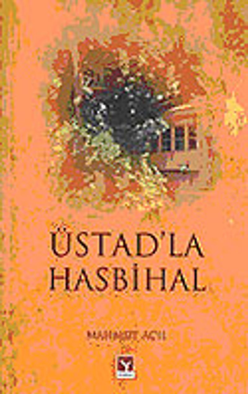Üstad'la Hasbihal