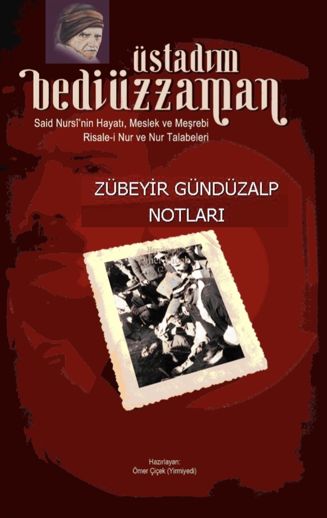 Üstadım Bediüzzaman